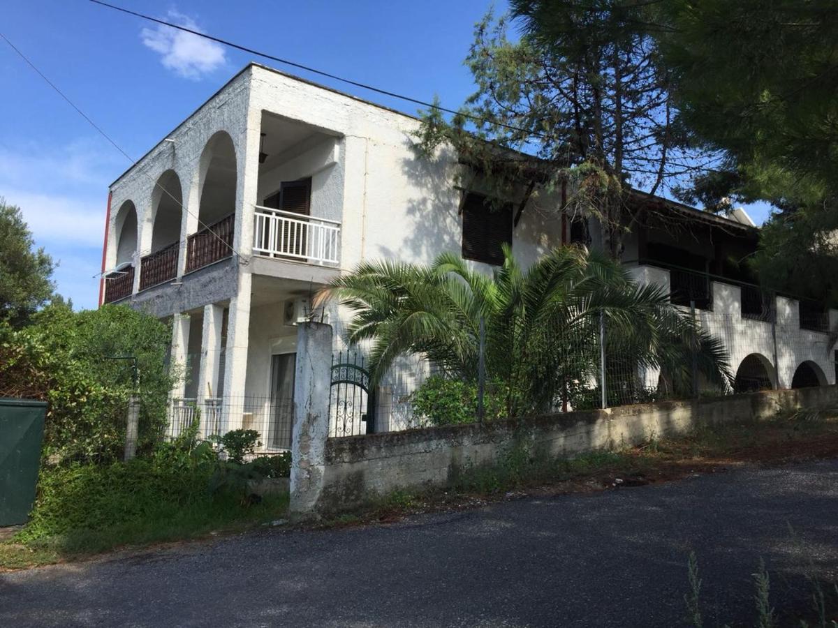 Velikis Apartments توروني المظهر الخارجي الصورة