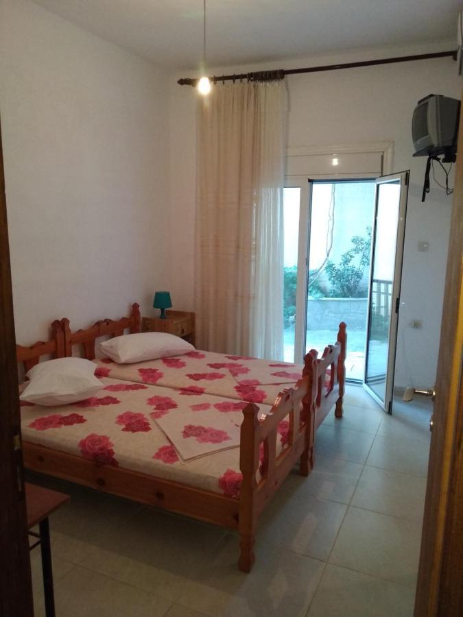 Velikis Apartments توروني المظهر الخارجي الصورة