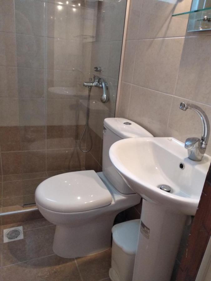 Velikis Apartments توروني المظهر الخارجي الصورة