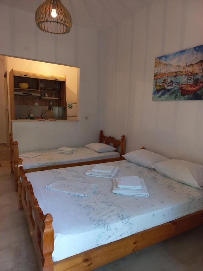 Velikis Apartments توروني المظهر الخارجي الصورة