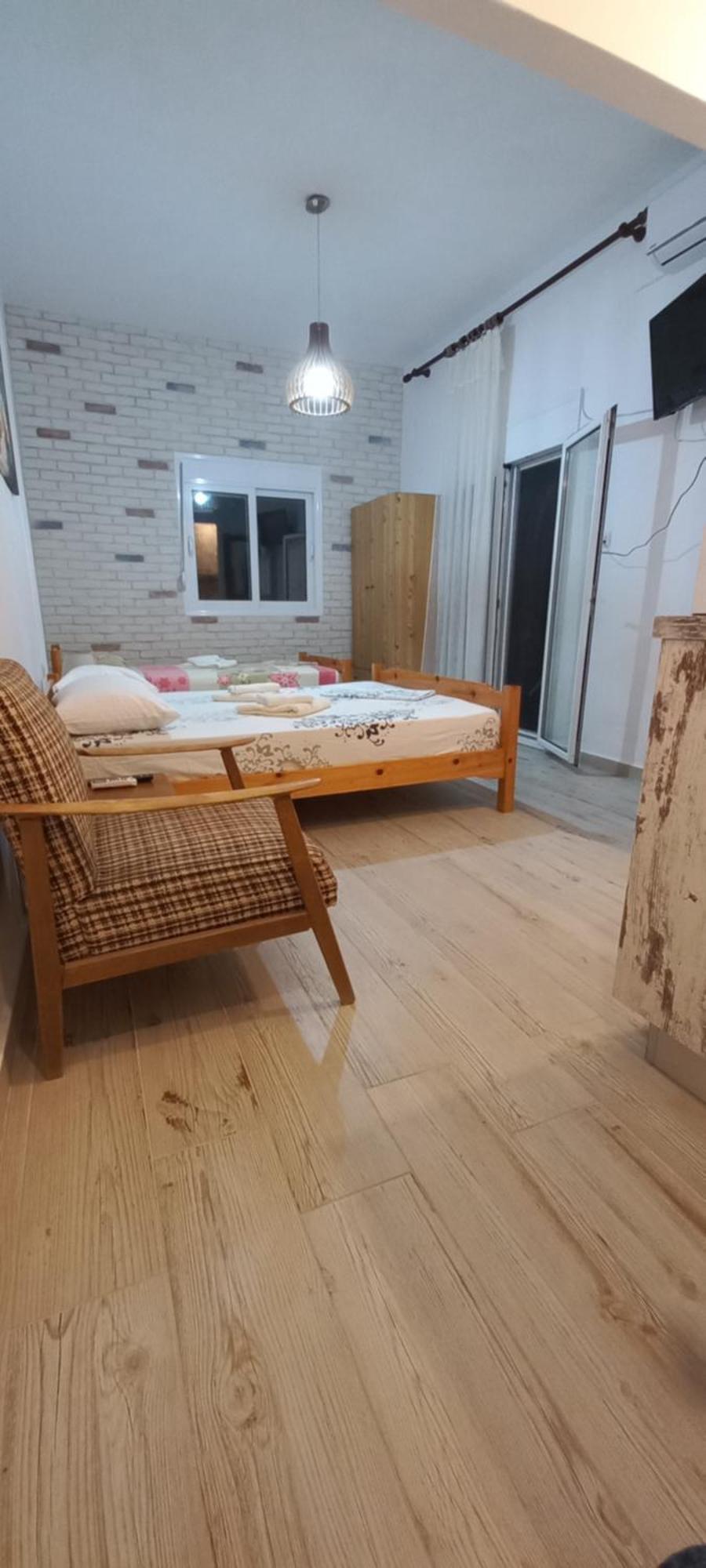 Velikis Apartments توروني المظهر الخارجي الصورة